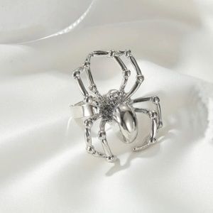 Spider ring